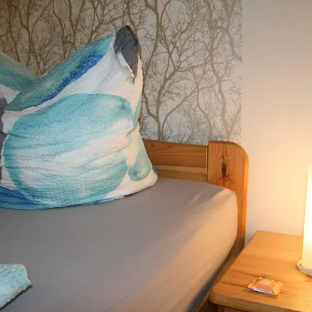 Privatunterkunft Am Ostseeradweg Rerik *