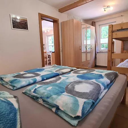 Am Ostseeradweg Rerik Privatunterkunft Neu Gaarz