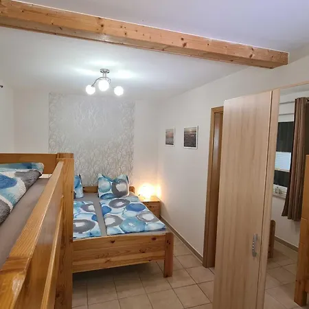 Am Ostseeradweg Rerik * Neu Gaarz