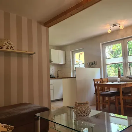 Privatunterkunft Am Ostseeradweg Rerik *