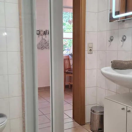 Am Ostseeradweg Rerik Privatunterkunft Neu Gaarz