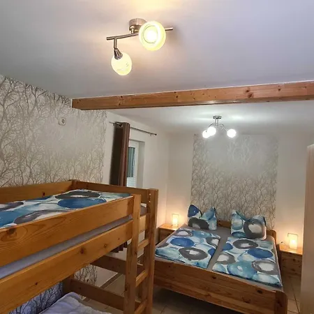 Privatunterkunft Am Ostseeradweg Rerik