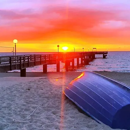 Am Ostseeradweg Rerik Privatunterkunft Neu Gaarz