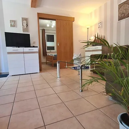 Am Ostseeradweg Rerik *