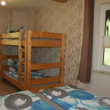 Am Ostseeradweg Rerik Privatunterkunft