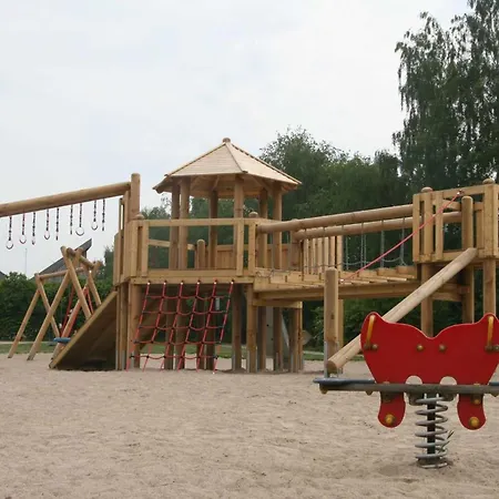 Privatunterkunft Am Ostseeradweg Rerik *