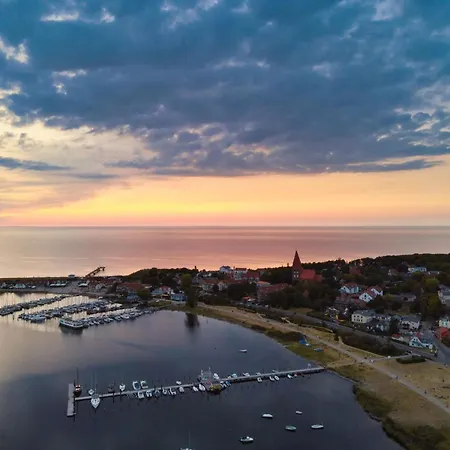 Privatunterkunft Am Ostseeradweg Rerik Neu Gaarz