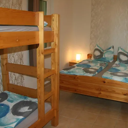 Am Ostseeradweg Rerik * Neu Gaarz