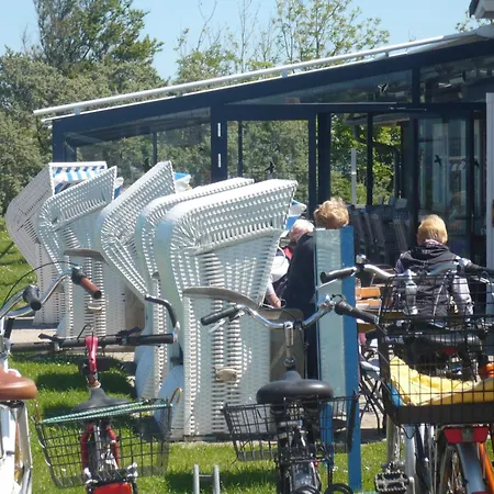 Am Ostseeradweg Rerik Privatunterkunft *