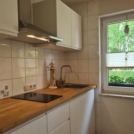 Am Ostseeradweg Rerik Privatunterkunft