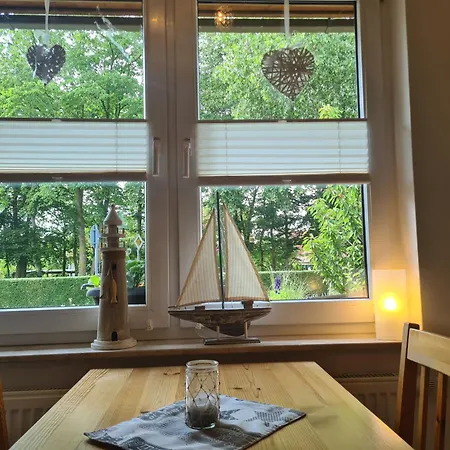 Privatunterkunft Am Ostseeradweg Rerik *