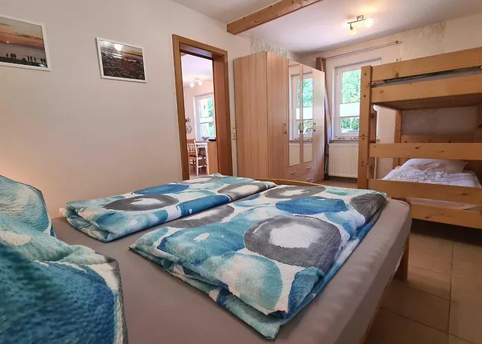 Am Ostseeradweg Rerik 홈스테이 Neu Gaarz