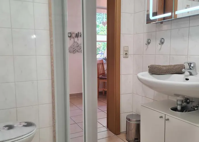 Am Ostseeradweg Rerik 홈스테이 Neu Gaarz