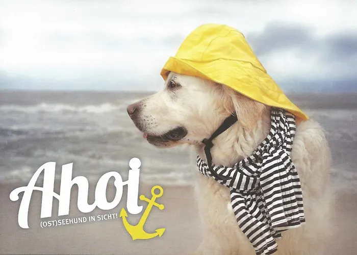 Am Ostseeradweg Rerik * Neu Gaarz