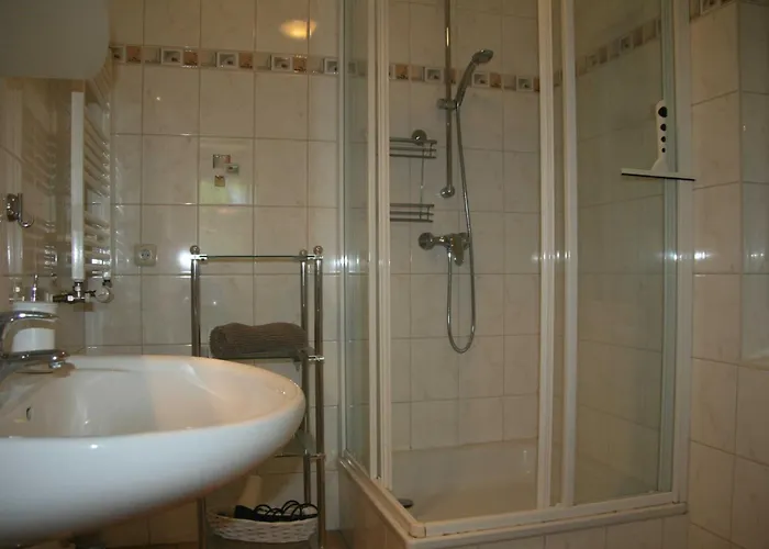 홈스테이 Am Ostseeradweg Rerik Neu Gaarz