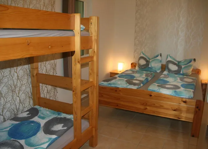 Am Ostseeradweg Rerik * Neu Gaarz