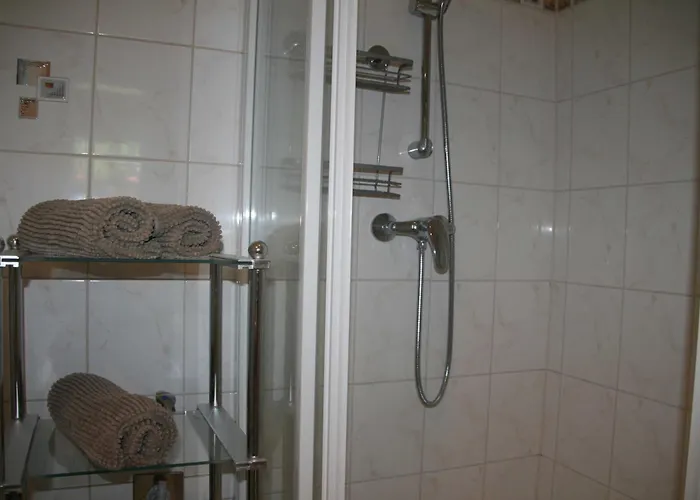 홈스테이 Am Ostseeradweg Rerik Neu Gaarz