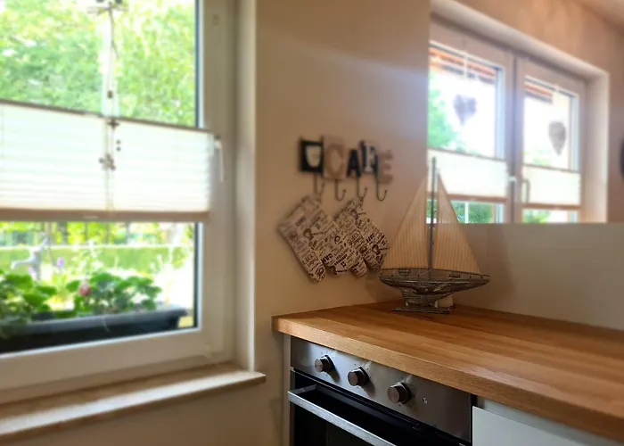 Am Ostseeradweg Rerik Neu Gaarz