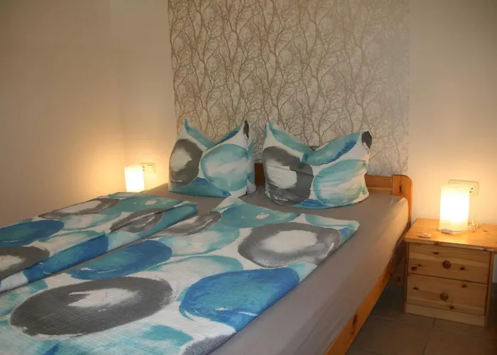 Am Ostseeradweg Rerik * Neu Gaarz